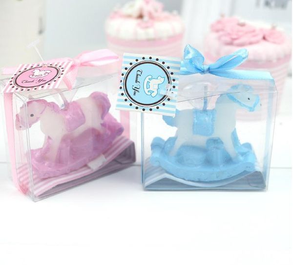 party favor 10pcs rocking horse candle favors for baby shower kids birthday gifts baptism keepsake event anniversary favours
party favor 10pcs rocking horse candle favors for baby shower kids birthday gifts baptism keepsake event anniversary favours