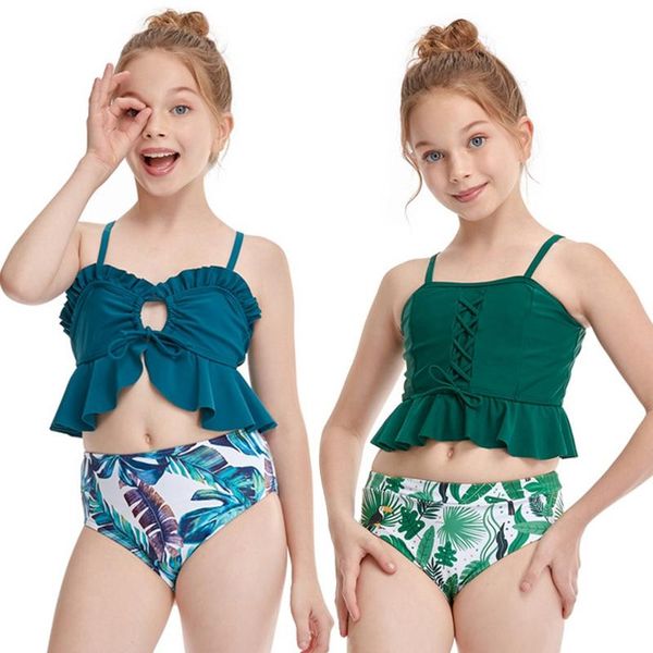 one-pieces girls swimsuit two pieces children swimwear kids bikini set bathing suit infantil biquini toddler summer beachwear 2-12 years, Black
one-pieces girls swimsuit two pieces children swimwear kids bikini set bathing suit infantil biquini toddler summer beachwear 2-12 years, Black
