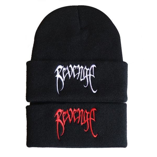 beanies sale new xxxtention revenge embroidery knitted hat pullover singer wool men's and women's cold, Blue;gray
beanies sale new xxxtention revenge embroidery knitted hat pullover singer wool men's and women's cold, Blue;gray