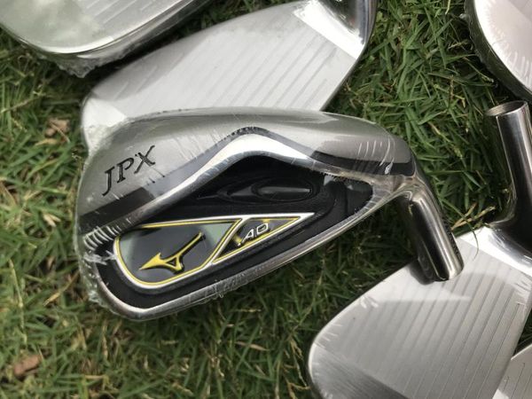 golf club jpx ad iron set forged 4-9pgw (9pcs) r / s mild steel shaft complete of clubs
golf club jpx ad iron set forged 4-9pgw (9pcs) r / s mild steel shaft complete of clubs