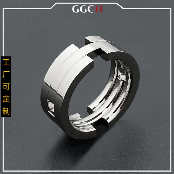 titanium stainless steel kiss fish creative couple necklace gift japan and korea deformable dual purpose ring, Silver
titanium stainless steel kiss fish creative couple necklace gift japan and korea deformable dual purpose ring, Silver