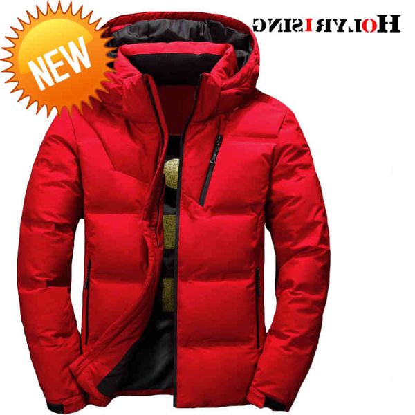 men down m-4xl coat piumino uomo inverno 4 color doudoune jacket hooded windproof outerwear casual white down coats 18518-5, Black
men down m-4xl coat piumino uomo inverno 4 color doudoune jacket hooded windproof outerwear casual white down coats 18518-5, Black