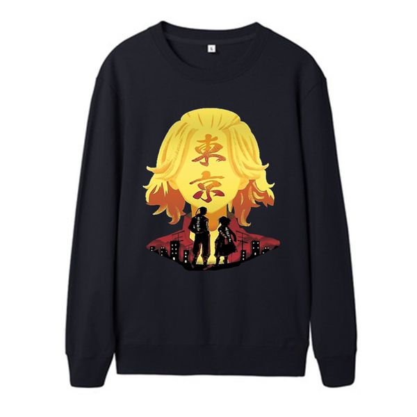 women fleece round collar sweatshirts animation pattern anime manga printing casual loose sport street wear hip pop autumn winter long slee, Black
women fleece round collar sweatshirts animation pattern anime manga printing casual loose sport street wear hip pop autumn winter long slee, Black