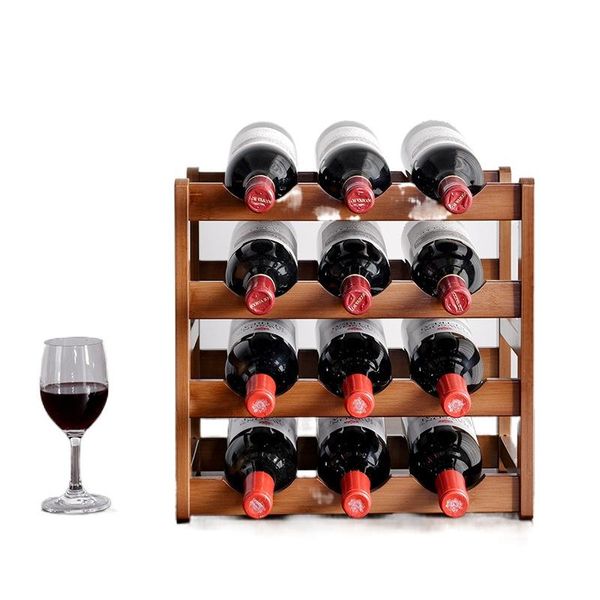 wine rack decoration bamboo wood household small modern minimalist cabinet display lattice tableracks
wine rack decoration bamboo wood household small modern minimalist cabinet display lattice tableracks