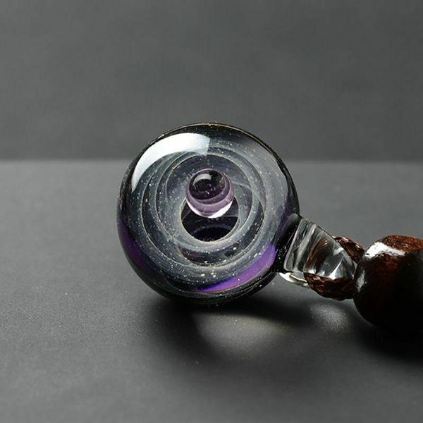 glass pendant necklace unique universe galaxy planets lampwork jewelry for women mens necklaces, Silver
glass pendant necklace unique universe galaxy planets lampwork jewelry for women mens necklaces, Silver