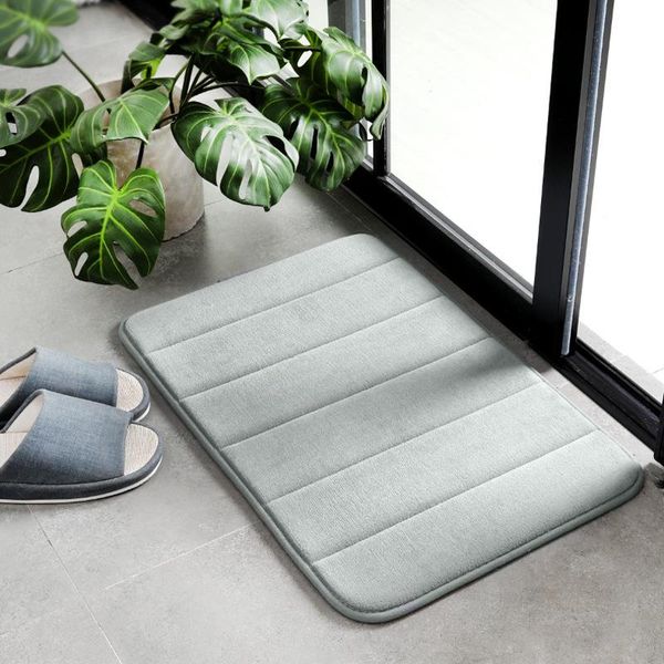bath mats entrance door mat washable non-slip kitchen floor bedroom living room bedside area rugs water absorption modern carpet
bath mats entrance door mat washable non-slip kitchen floor bedroom living room bedside area rugs water absorption modern carpet