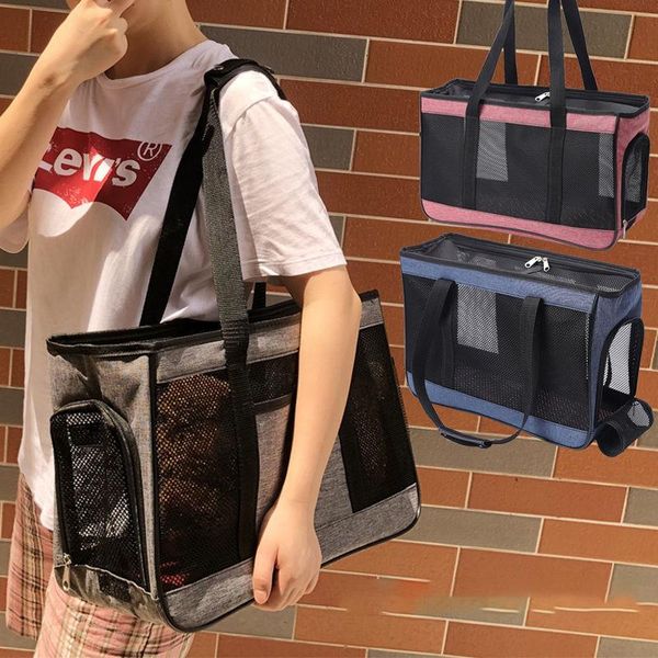 cat carriers,crates & houses bag pet dog go out portable travel backpack with cage case breathable schoolbag
cat carriers,crates & houses bag pet dog go out portable travel backpack with cage case breathable schoolbag