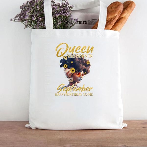 storage bags virgo queen was born in september bag design shopping canvas shopper girl handbag tote shoulder lady
storage bags virgo queen was born in september bag design shopping canvas shopper girl handbag tote shoulder lady