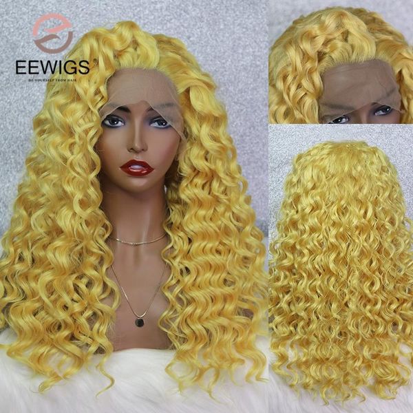 synthetic wigs loose wave yellow wig style lace front high temperature fiber party/cosplay for black women eewigs offer
synthetic wigs loose wave yellow wig style lace front high temperature fiber party/cosplay for black women eewigs offer