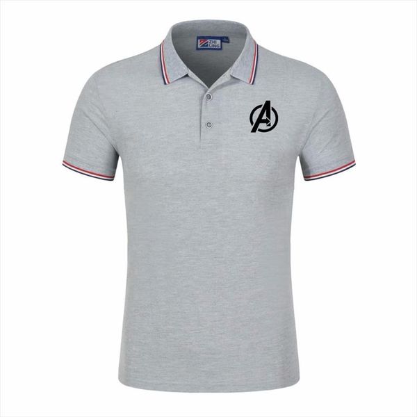 summer shirt casual cotton solid men polos color breathable short sleeve tee golf brand clothes, White;black
summer shirt casual cotton solid men polos color breathable short sleeve tee golf brand clothes, White;black