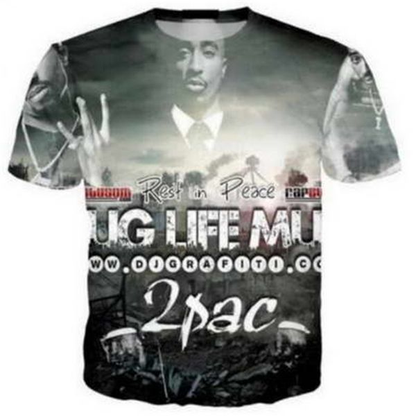 factorymkqz new tshirts tupac fashion men/women 3d funny print character t-shirts t shirt feminine tshirt tee cl, White;black
factorymkqz new tshirts tupac fashion men/women 3d funny print character t-shirts t shirt feminine tshirt tee cl, White;black