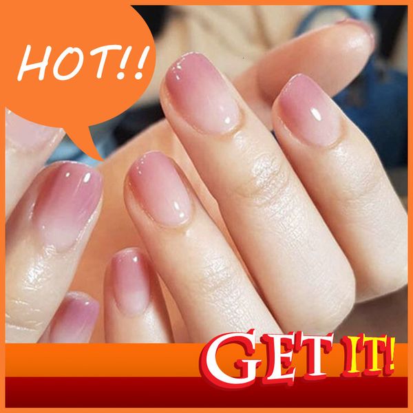 decorated nail stylist diy hand patch removable nail finished net red ins wear fake 304 peach gradient, Red;gold
decorated nail stylist diy hand patch removable nail finished net red ins wear fake 304 peach gradient, Red;gold