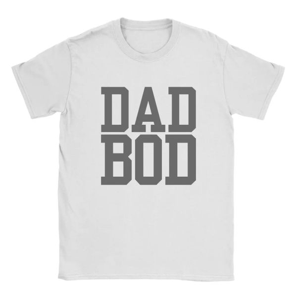 dad bod funny quote joke t-shirt gift father's day, White;black
dad bod funny quote joke t-shirt gift father's day, White;black