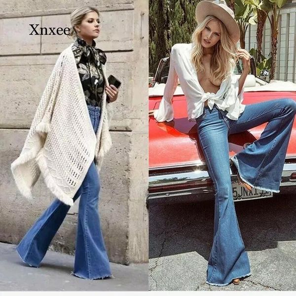 burrs flared tight jeans denim women trousersmid waist slim fashion versatile stretch wide leg streetwear female long pant women's, Blue
burrs flared tight jeans denim women trousersmid waist slim fashion versatile stretch wide leg streetwear female long pant women's, Blue