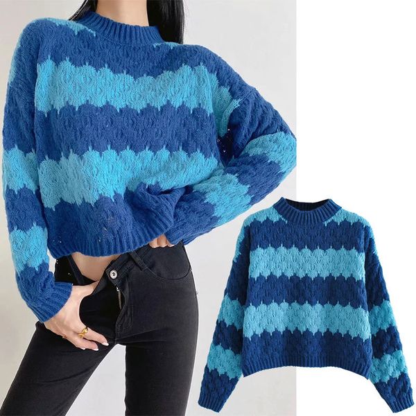 women's sweaters za women's nightgown autumn combined woman's sweater fashion long sleeve s ladies nvpb, White;black
women's sweaters za women's nightgown autumn combined woman's sweater fashion long sleeve s ladies nvpb, White;black