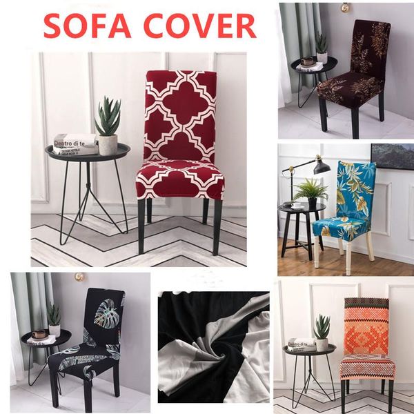 chair covers 1pc printed spandex elastic dining cover home decoration washable protector seat
chair covers 1pc printed spandex elastic dining cover home decoration washable protector seat