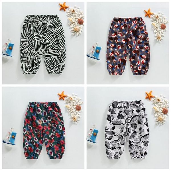 baby summer style harlem pants children cotton printed breathable boys and girls mosquito, Blue
baby summer style harlem pants children cotton printed breathable boys and girls mosquito, Blue