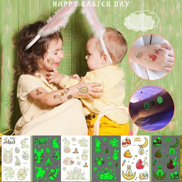 rocooart halloween luminous tattoo ghost taty for kids fake witch glowing in dark waterproof temporary stickers party decoration
rocooart halloween luminous tattoo ghost taty for kids fake witch glowing in dark waterproof temporary stickers party decoration