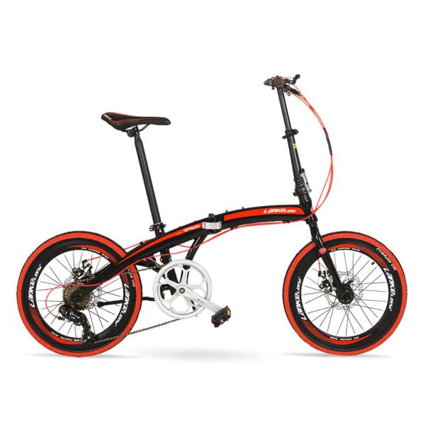 inches folding bicycle, 7 speeds bike, aluminium alloy frame, bmx, both disc brakes bikes
inches folding bicycle, 7 speeds bike, aluminium alloy frame, bmx, both disc brakes bikes