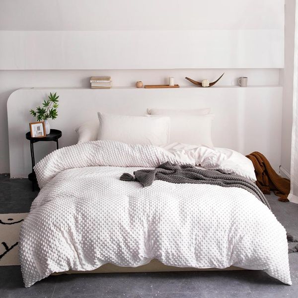 bedding sets gray comforter cover plain dyed quilt size housse de couette 220x240 duvet king
bedding sets gray comforter cover plain dyed quilt size housse de couette 220x240 duvet king