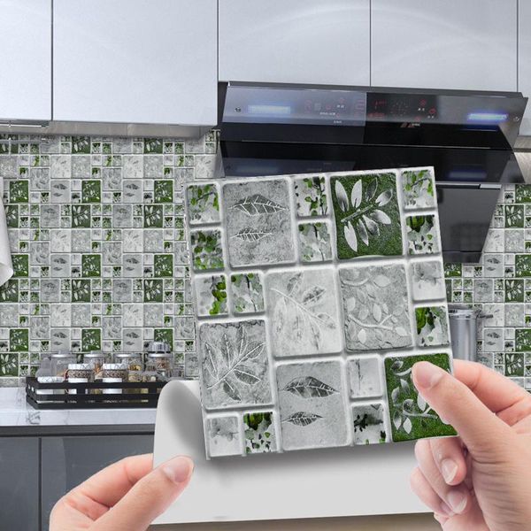 wall stickers crystal tile self-adhesive 3d sticker kitchen wallpaper murals waterproof living room bathroom decoration
wall stickers crystal tile self-adhesive 3d sticker kitchen wallpaper murals waterproof living room bathroom decoration
