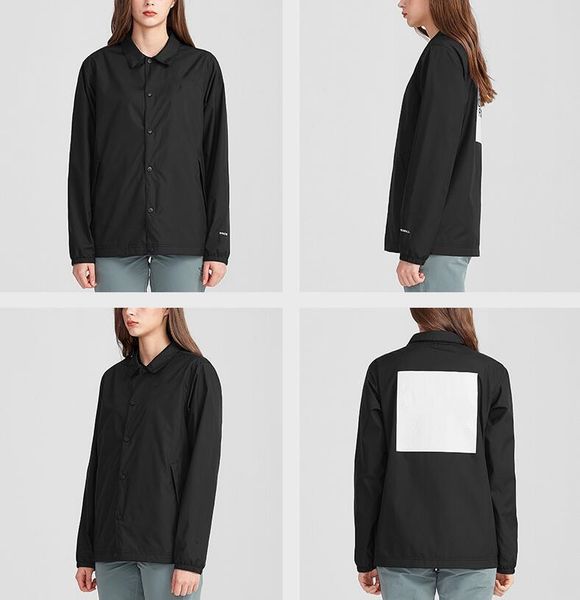 womens jackets outdoor windproof windbreaker breathable couples mens casual long sleeve jacket coats sportswear outerwear khaki size m - 3xl, Black;brown
womens jackets outdoor windproof windbreaker breathable couples mens casual long sleeve jacket coats sportswear outerwear khaki size m - 3xl, Black;brown