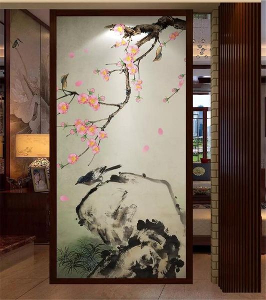 wallpapers xue su wall covering custom wallpaper peach blossom flower and bird porch background decoration painting
wallpapers xue su wall covering custom wallpaper peach blossom flower and bird porch background decoration painting