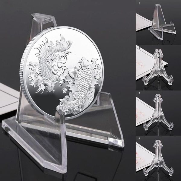 hooks & rails folded pendant display rack transparent storage acrylic stand protective bracket multiple styles badge
hooks & rails folded pendant display rack transparent storage acrylic stand protective bracket multiple styles badge