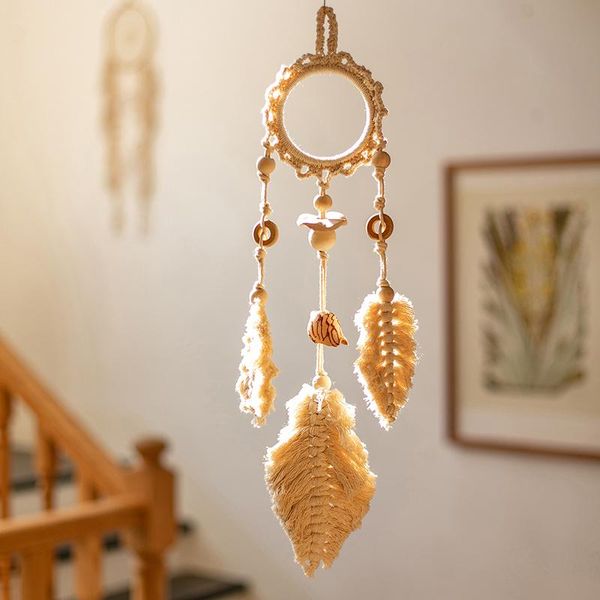 wedding boho wind chime window dream catcher ornament accessoires girls living room decoratie home decoration df50fl decorative objects & fi
wedding boho wind chime window dream catcher ornament accessoires girls living room decoratie home decoration df50fl decorative objects & fi