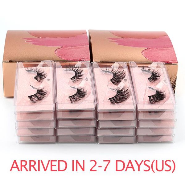 false eyelashes wholesale mink bulk 5/10/20/50/100pcs fluffy dramatic 3d soft volume eye lashes extension faux cils
false eyelashes wholesale mink bulk 5/10/20/50/100pcs fluffy dramatic 3d soft volume eye lashes extension faux cils