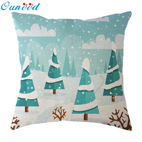 cushion/decorative pillow home decors cushions cover winter forest snow scene pillowcase cute gifts party pillows case animeative coj
cushion/decorative pillow home decors cushions cover winter forest snow scene pillowcase cute gifts party pillows case animeative coj