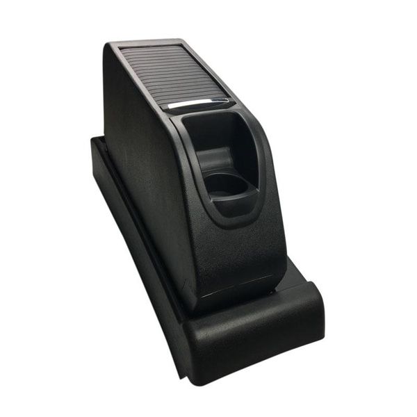 car organizer armrest console box storage use for partner install