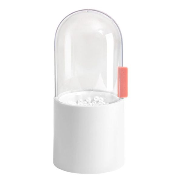 storage boxes & bins bathroom cosmetic container multifunctional portable waterproof transparent dustproof home abs makeup brush box pearl
storage boxes & bins bathroom cosmetic container multifunctional portable waterproof transparent dustproof home abs makeup brush box pearl