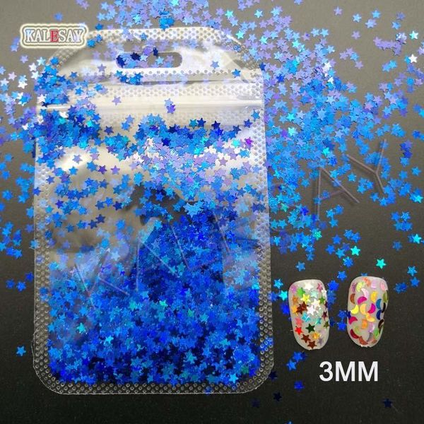 nail art decorations 3mm laser blue star sequins 3d holographic moon glitter flakes gel polish decals slice manicure makeup tips, Silver;gold
nail art decorations 3mm laser blue star sequins 3d holographic moon glitter flakes gel polish decals slice manicure makeup tips, Silver;gold