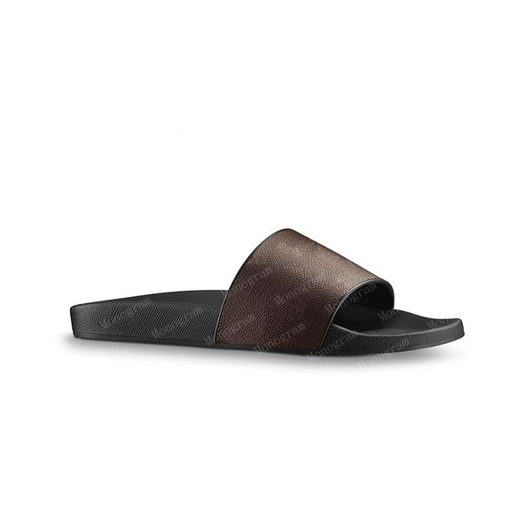 2023 designer slipper women slippers sandals men slides waterfront brown flower leather sandal womens flip flops mens shoes 36-46 with orang, Black
2023 designer slipper women slippers sandals men slides waterfront brown flower leather sandal womens flip flops mens shoes 36-46 with orang, Black