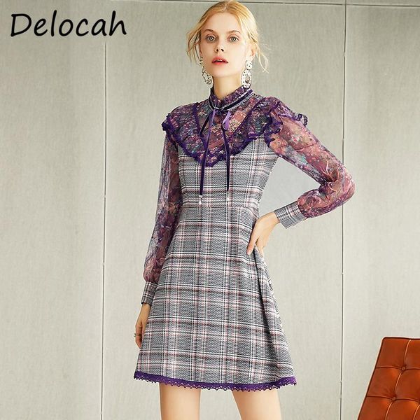delocah autumn fashion women runway party short dress lantern sleeve lace bow ruffles striped printed ladies a-line dresses 2021 casual, Black;gray
delocah autumn fashion women runway party short dress lantern sleeve lace bow ruffles striped printed ladies a-line dresses 2021 casual, Black;gray