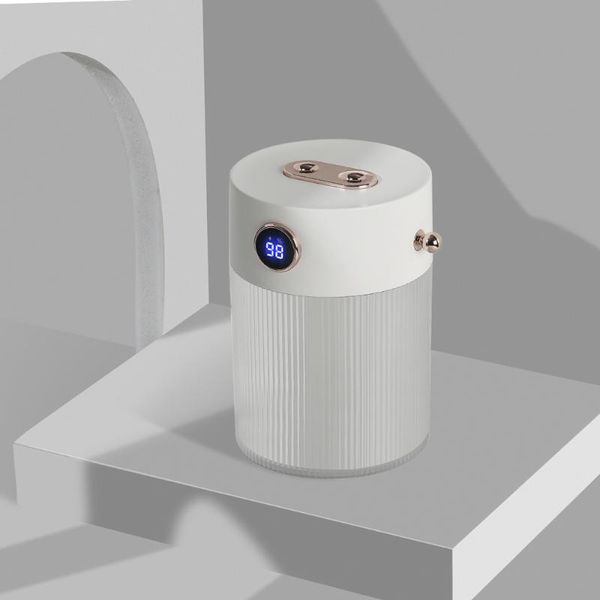 humidifiers home aroma diffuser humidificador 650ml wireless essential oil air humidifier 4000mah usb portable atomizer
humidifiers home aroma diffuser humidificador 650ml wireless essential oil air humidifier 4000mah usb portable atomizer