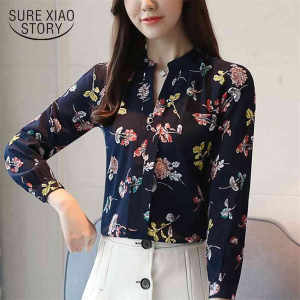 fashion elegant blouse long sleeve lady print chiffon women shirt blusas feminine s z0001 40 210506, White
fashion elegant blouse long sleeve lady print chiffon women shirt blusas feminine s z0001 40 210506, White