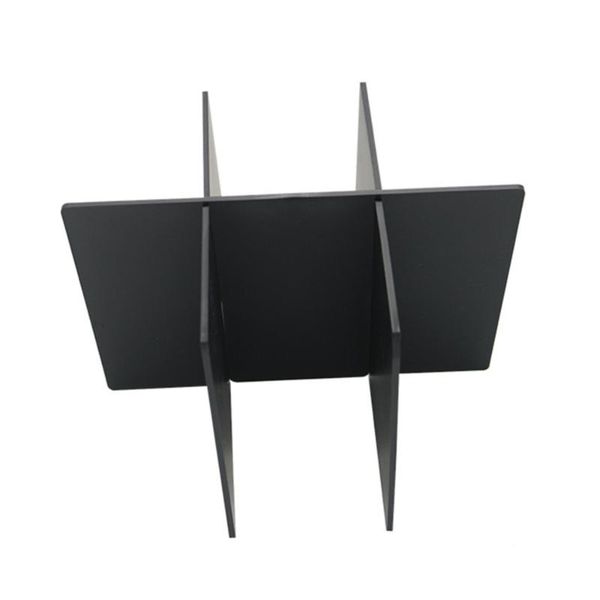car organizer 1 pc center console insert board abs professional black divider for auto vehicle
car organizer 1 pc center console insert board abs professional black divider for auto vehicle