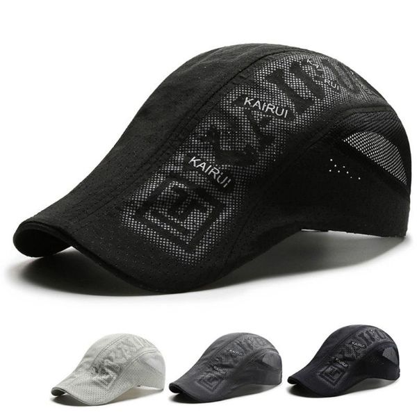 wide brim hats breathable outdoor sport baseball cap spring and summer adjustable men women caps fashion beret hat vintage bonnet homme, Blue;gray
wide brim hats breathable outdoor sport baseball cap spring and summer adjustable men women caps fashion beret hat vintage bonnet homme, Blue;gray