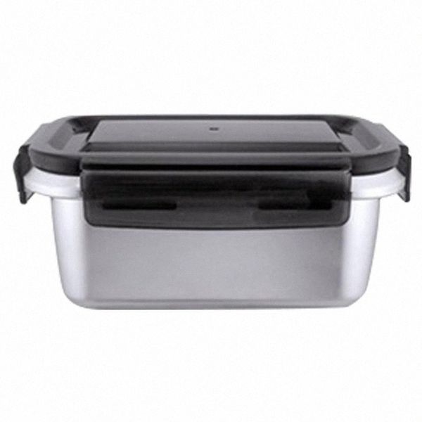 crisper leak proof stainless steel preservation lunch box for travel picnic school office outdoor camping storage container l9me#, Blue;pink
crisper leak proof stainless steel preservation lunch box for travel picnic school office outdoor camping storage container l9me#, Blue;pink