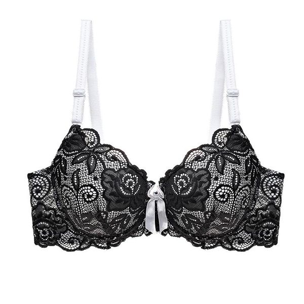 bras lace bra push-up women lingerie girls bralette underwear sleepwear lady fashion dress student cute underclothes ol, Red;black
bras lace bra push-up women lingerie girls bralette underwear sleepwear lady fashion dress student cute underclothes ol, Red;black