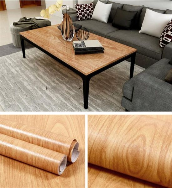 window stickers wood grain removable wallpaper pvc self-adhesive wall sticker refurbishment contact paper for door cabinet deskliving ro
window stickers wood grain removable wallpaper pvc self-adhesive wall sticker refurbishment contact paper for door cabinet deskliving ro