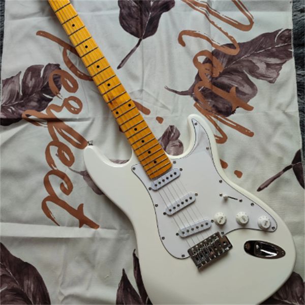 fashion white electric guitar 22 special price package guitars guitarra
fashion white electric guitar 22 special price package guitars guitarra
