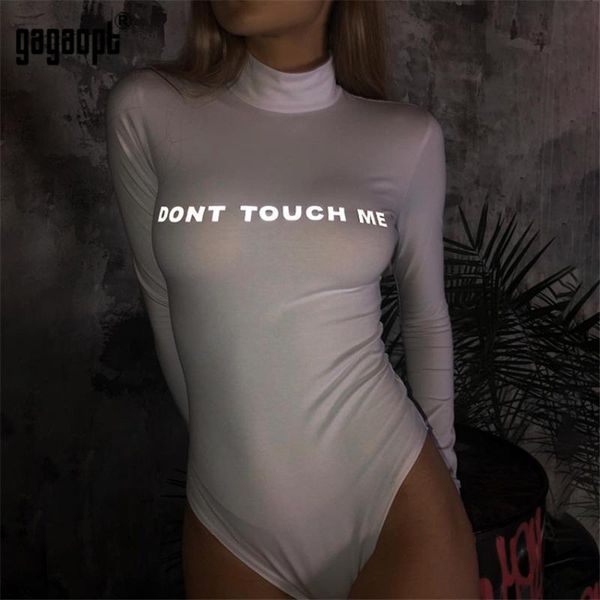 women's jumpsuits & rompers gagaopt letter pattern bodycon bodysuit womens jumpsuit long sleeve turtleneck casual, Black;white
women's jumpsuits & rompers gagaopt letter pattern bodycon bodysuit womens jumpsuit long sleeve turtleneck casual, Black;white