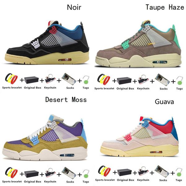 union x 4 mens basketball shoes 30th anniversary jumpman 4s men women trainers sports sneakers desert moss turquoise blue dark iris
union x 4 mens basketball shoes 30th anniversary jumpman 4s men women trainers sports sneakers desert moss turquoise blue dark iris