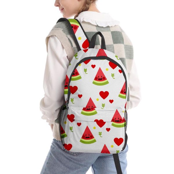 backpack 3d printed fruit wholesale women teenager boys girls oxford waterproof school bag female laptop
backpack 3d printed fruit wholesale women teenager boys girls oxford waterproof school bag female laptop