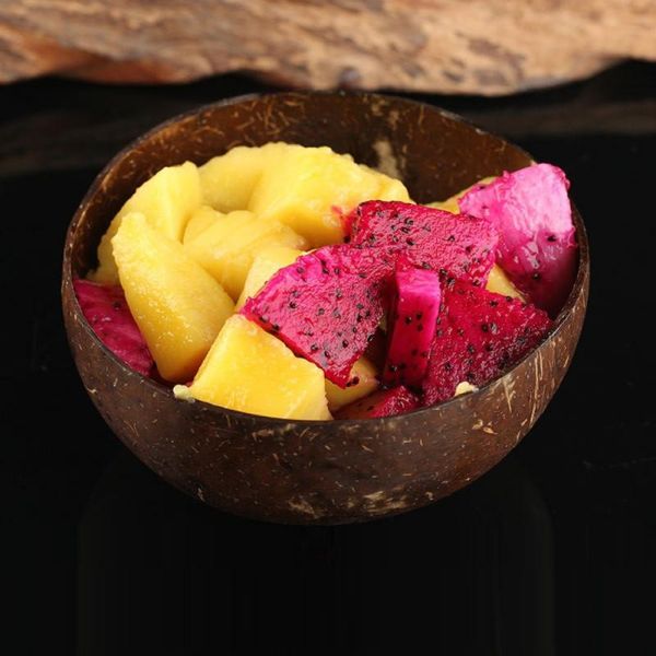 bowls coconut bowl fruit decoration salad noodle wooden rice handicraft creative shell
bowls coconut bowl fruit decoration salad noodle wooden rice handicraft creative shell