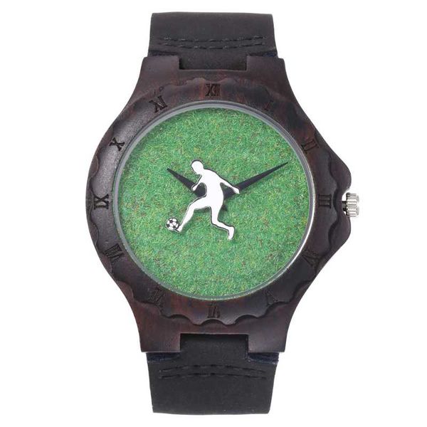 wristwatches watches mens 2021 sandalwood watch with personality grass football field shape men's fashion sports quartz reloj hombre, Slivery;brown
wristwatches watches mens 2021 sandalwood watch with personality grass football field shape men's fashion sports quartz reloj hombre, Slivery;brown