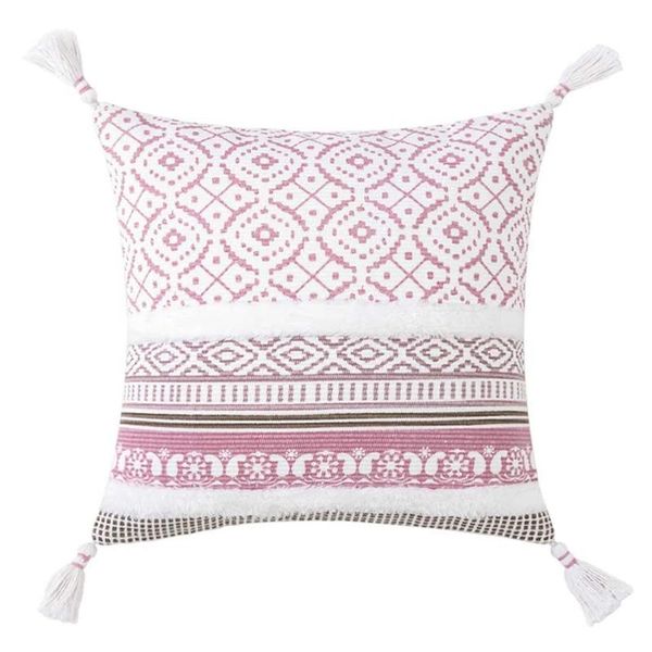 pillow case boho throw covers decorative moroccan pillowcase with tassels soft modern cushion cover for couch bedroom
pillow case boho throw covers decorative moroccan pillowcase with tassels soft modern cushion cover for couch bedroom
